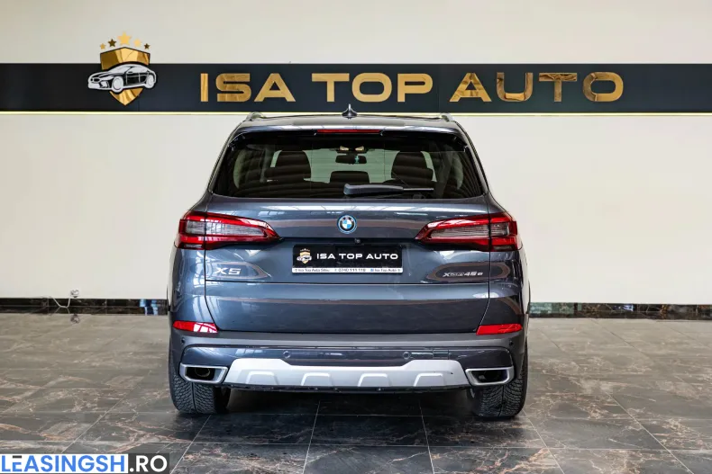 BMW X5 (Seria X) din 2022 cu 26.654 km - oferta BMW208640 - foto 35