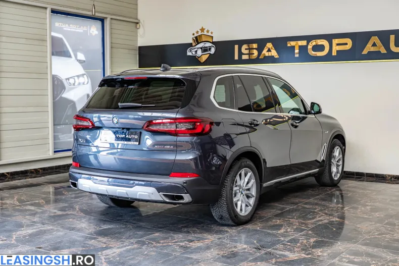 BMW X5 (Seria X) din 2022 cu 26.654 km - oferta BMW208640 - foto 36