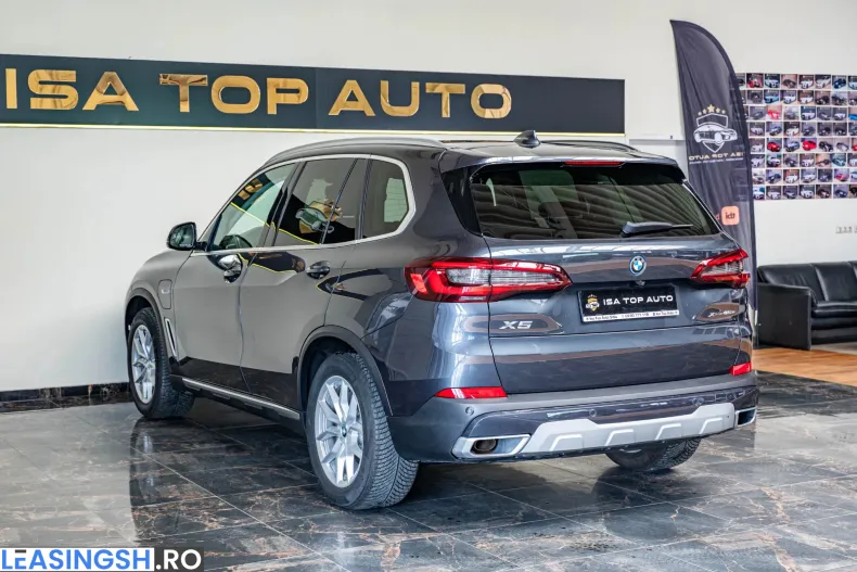 BMW X5 (Seria X) din 2022 cu 26.654 km - oferta BMW208640 - foto 37
