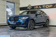 BMW X4 (Seria X) din 2022 cu 118.007 km - oferta BMW208641 - foto 1
