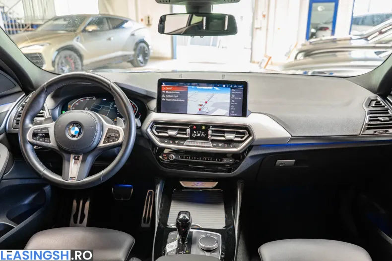 BMW X4 (Seria X) din 2022 cu 118.007 km - oferta BMW208641 - foto 5