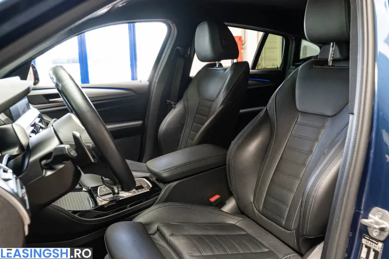BMW X4 (Seria X) din 2022 cu 118.007 km - oferta BMW208641 - foto 6