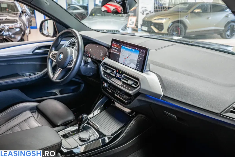 BMW X4 (Seria X) din 2022 cu 118.007 km - oferta BMW208641 - foto 7