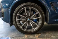 BMW X4 (Seria X) din 2022 cu 118.007 km - oferta BMW208641 - foto 9