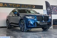 BMW X4 (Seria X) din 2022 cu 118.007 km - oferta BMW208641 - foto 11