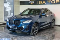 BMW X4 (Seria X) din 2022 cu 118.007 km - oferta BMW208641 - foto 12