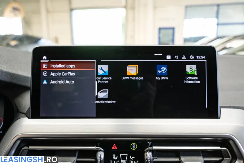 BMW X4 (Seria X) din 2022 cu 118.007 km - oferta BMW208641 - foto 16