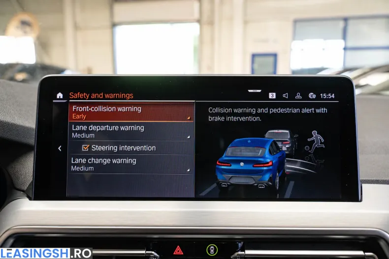 BMW X4 (Seria X) din 2022 cu 118.007 km - oferta BMW208641 - foto 18