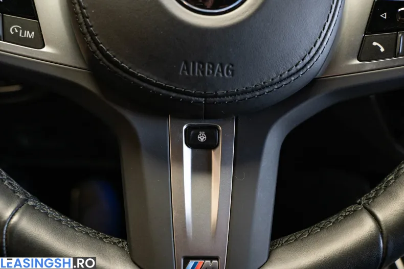 BMW X4 (Seria X) din 2022 cu 118.007 km - oferta BMW208641 - foto 21
