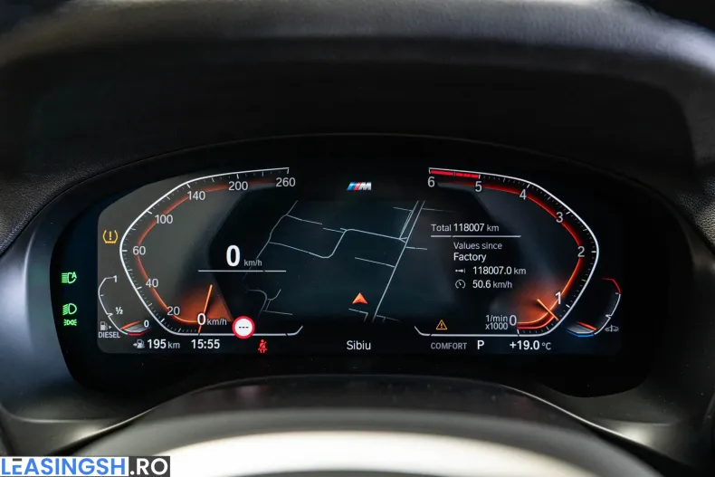 BMW X4 (Seria X) din 2022 cu 118.007 km - oferta BMW208641 - foto 23