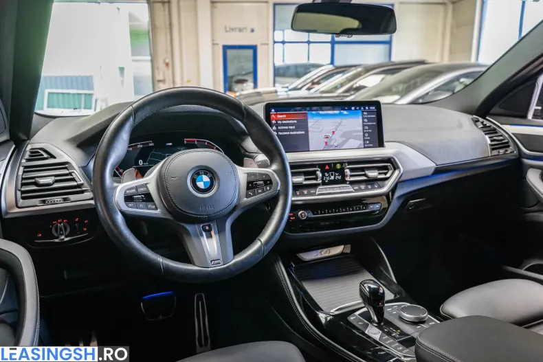 BMW X4 (Seria X) din 2022 cu 118.007 km - oferta BMW208641 - foto 29