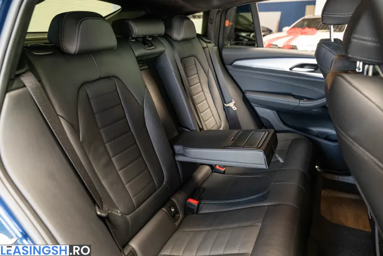 BMW X4 (Seria X) din 2022 cu 118.007 km - oferta BMW208641 - foto 31