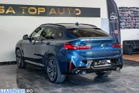 BMW X4 (Seria X) din 2022 cu 118.007 km - oferta BMW208641 - foto 36