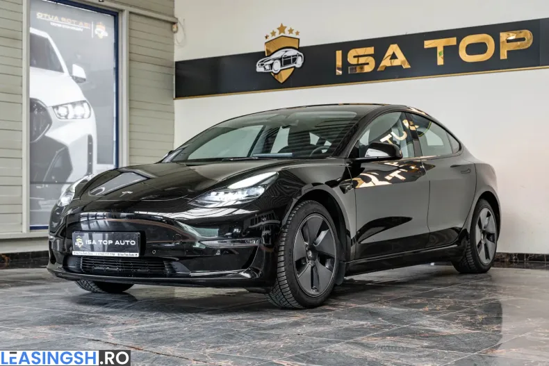 Tesla Model 3 din 2022 cu 127.616 km - oferta TES208642 - foto 1