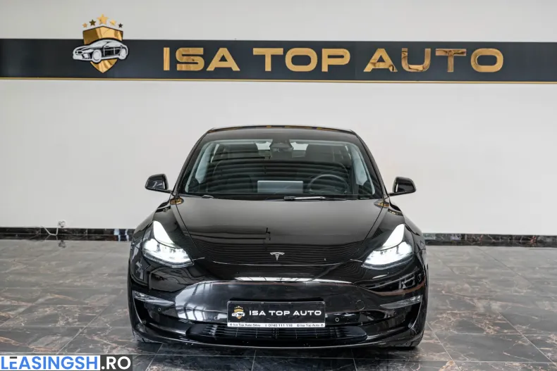Tesla Model 3 din 2022 cu 127.616 km - oferta TES208642 - foto 2