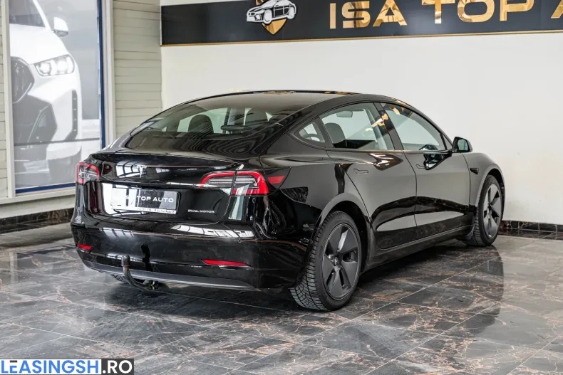 Tesla Model 3 din 2022 cu 127.616 km - oferta TES208642 - foto 4