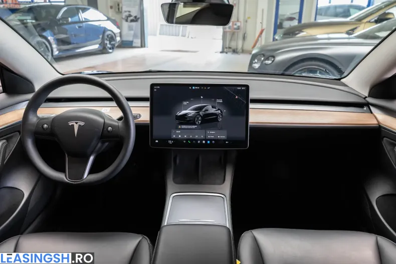 Tesla Model 3 din 2022 cu 127.616 km - oferta TES208642 - foto 5