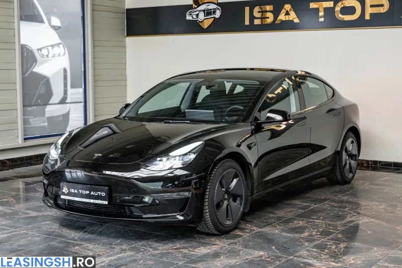 Tesla Model 3 din 2022 cu 127.616 km - oferta TES208642 - foto 9