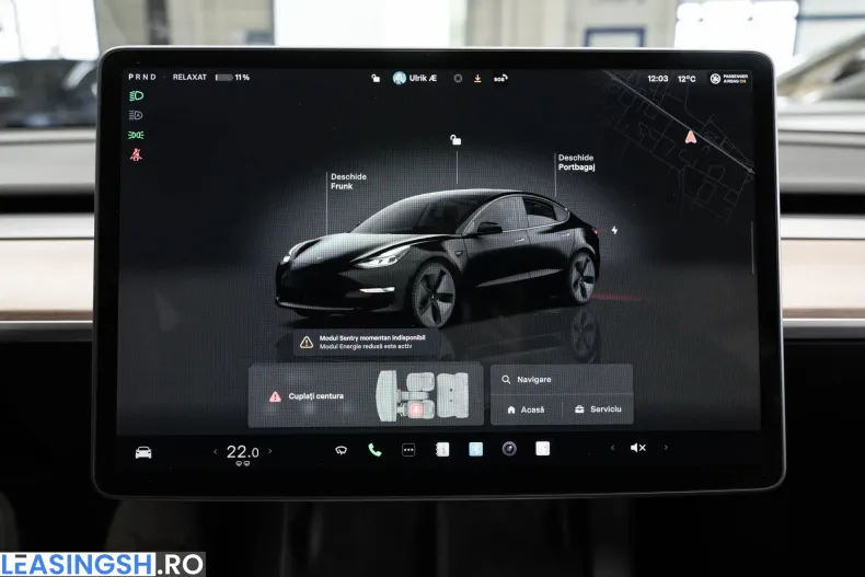 Tesla Model 3 din 2022 cu 127.616 km - oferta TES208642 - foto 14