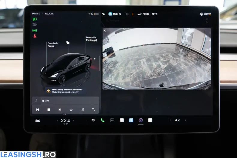 Tesla Model 3 din 2022 cu 127.616 km - oferta TES208642 - foto 15