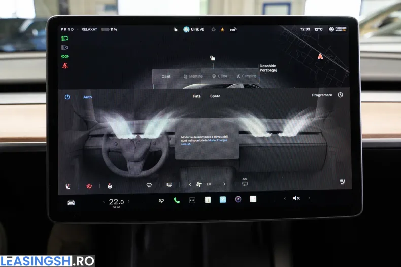 Tesla Model 3 din 2022 cu 127.616 km - oferta TES208642 - foto 16