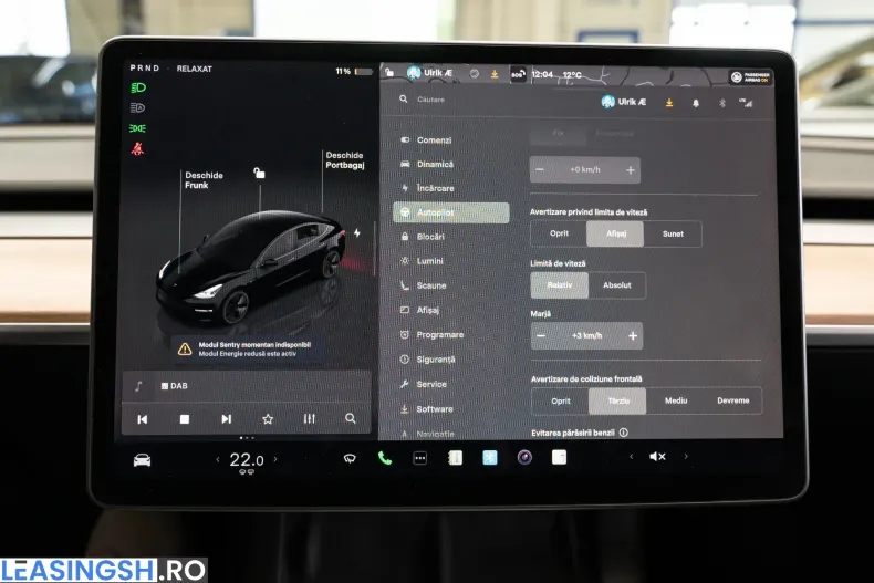 Tesla Model 3 din 2022 cu 127.616 km - oferta TES208642 - foto 19