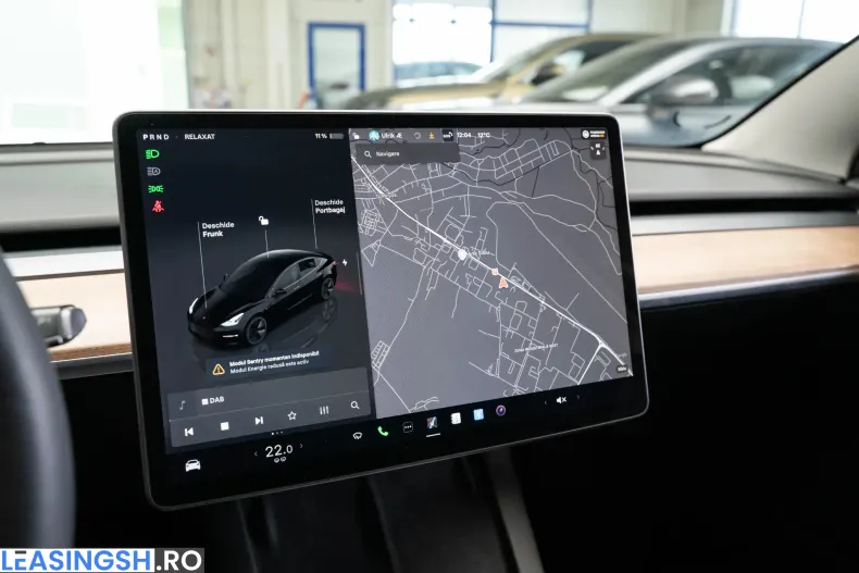 Tesla Model 3 din 2022 cu 127.616 km - oferta TES208642 - foto 22