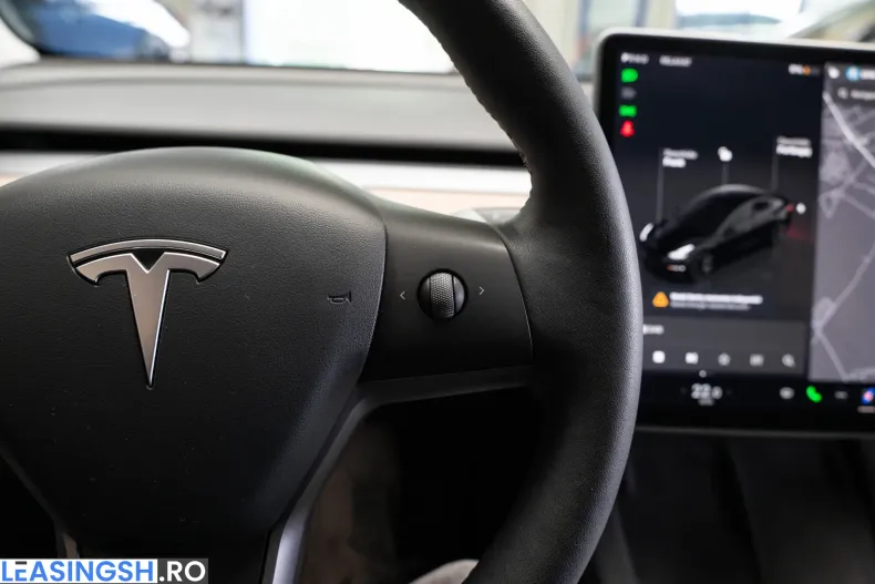 Tesla Model 3 din 2022 cu 127.616 km - oferta TES208642 - foto 23