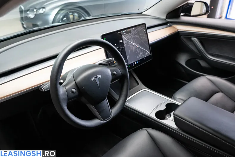 Tesla Model 3 din 2022 cu 127.616 km - oferta TES208642 - foto 28
