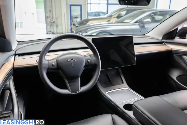 Tesla Model 3 din 2022 cu 127.616 km - oferta TES208642 - foto 29