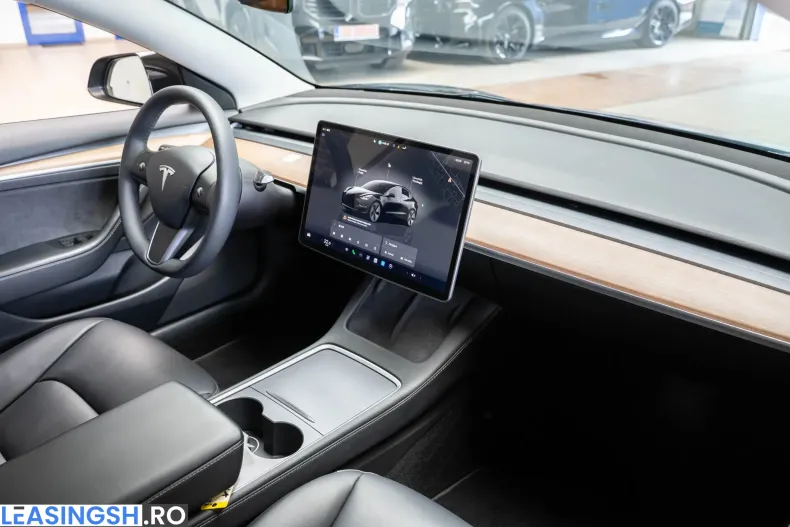 Tesla Model 3 din 2022 cu 127.616 km - oferta TES208642 - foto 30