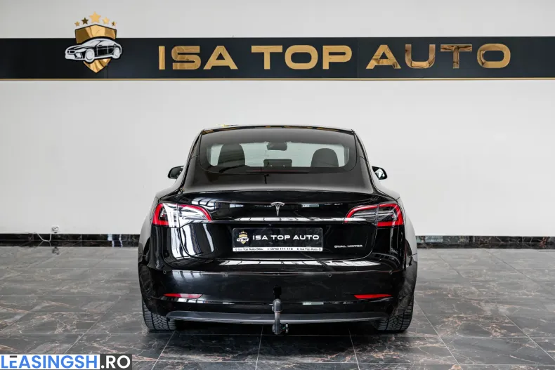 Tesla Model 3 din 2022 cu 127.616 km - oferta TES208642 - foto 33