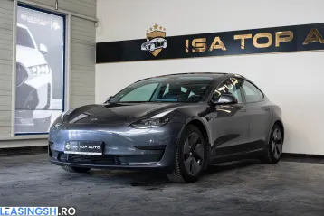 Tesla Model 3 din 2021 - oferta TES208643