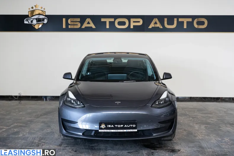 Tesla Model 3 din 2021 cu 121.047 km - oferta TES208643 - foto 2