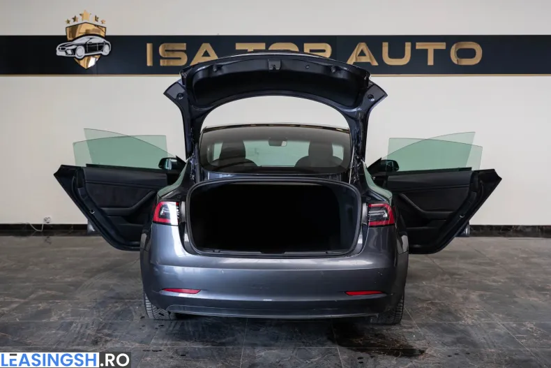 Tesla Model 3 din 2021 cu 121.047 km - oferta TES208643 - foto 3