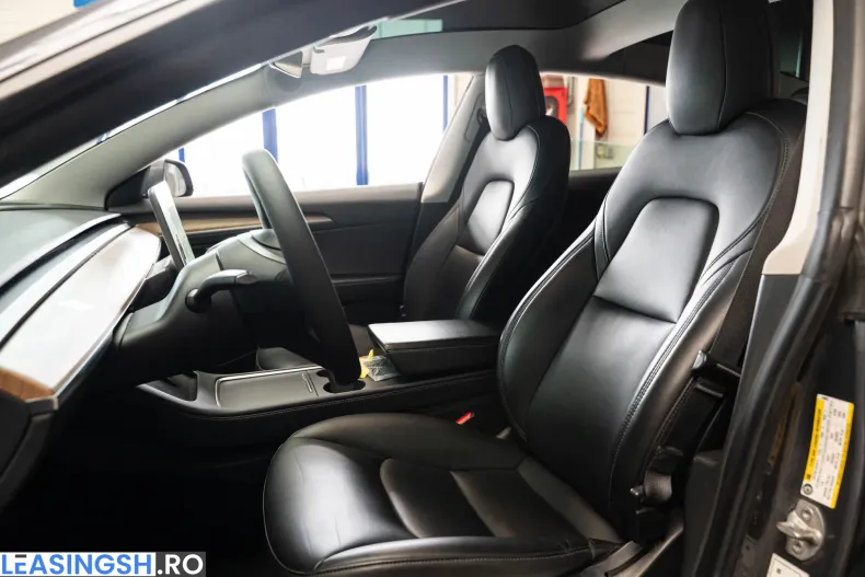 Tesla Model 3 din 2021 cu 121.047 km - oferta TES208643 - foto 6