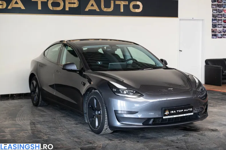 Tesla Model 3 din 2021 cu 121.047 km - oferta TES208643 - foto 11