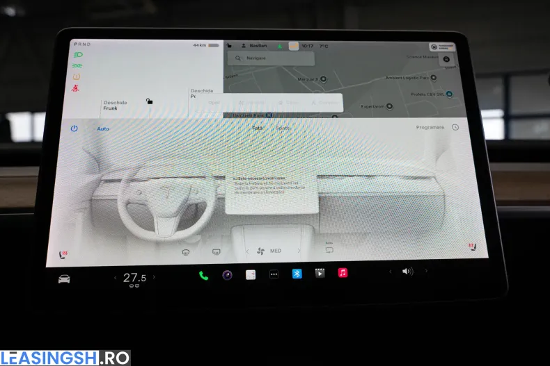 Tesla Model 3 din 2021 cu 121.047 km - oferta TES208643 - foto 18