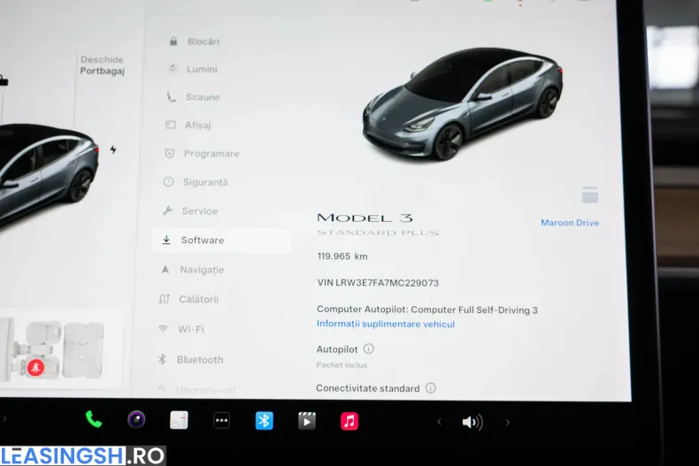Tesla Model 3 din 2021 cu 121.047 km - oferta TES208643 - foto 22