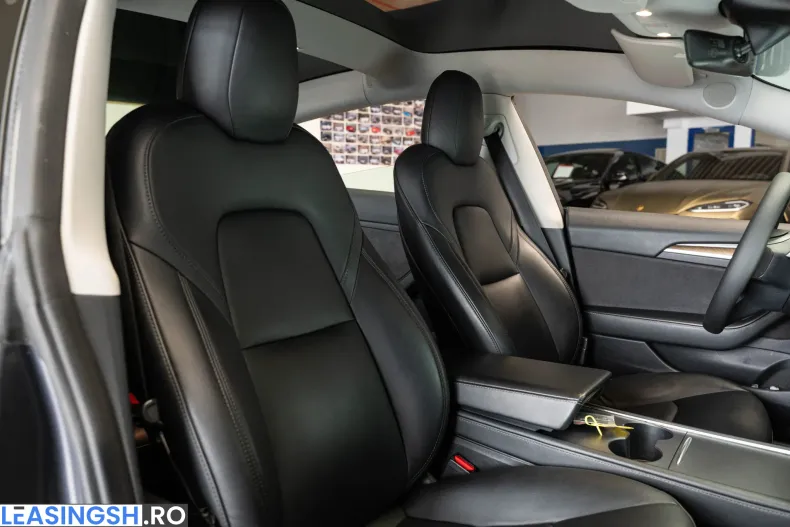 Tesla Model 3 din 2021 cu 121.047 km - oferta TES208643 - foto 27