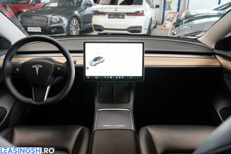 Tesla Model 3 din 2021 cu 121.047 km - oferta TES208643 - foto 28