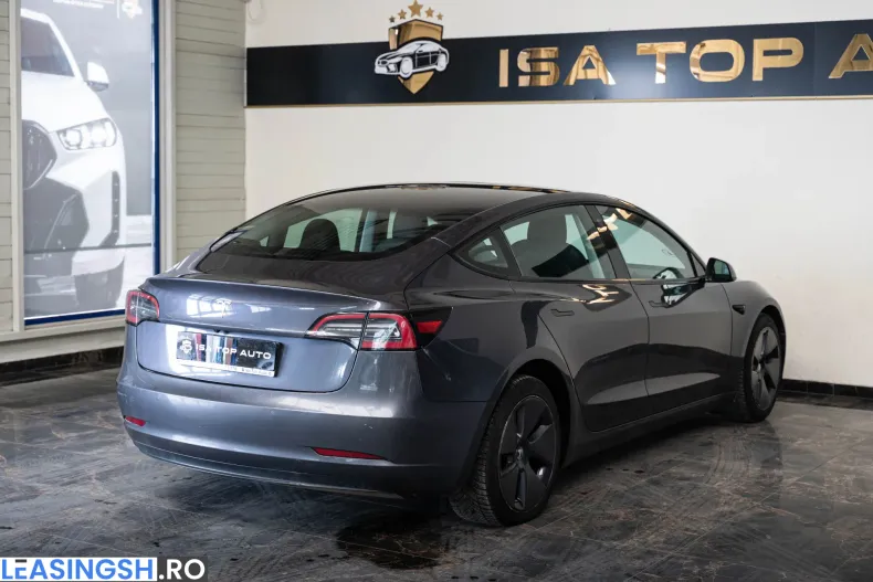 Tesla Model 3 din 2021 cu 121.047 km - oferta TES208643 - foto 31