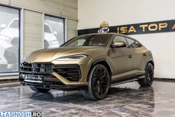 Lamborghini Urus din 2025 - oferta LAM208644