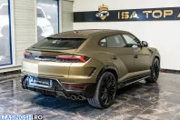 Lamborghini Urus din 2025 cu 17.000 km - oferta LAM208644 - foto 3