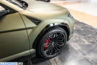 Lamborghini Urus din 2025 cu 17.000 km - oferta LAM208644 - foto 9
