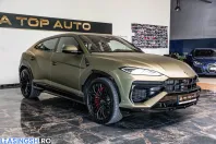 Lamborghini Urus din 2025 cu 17.000 km - oferta LAM208644 - foto 10