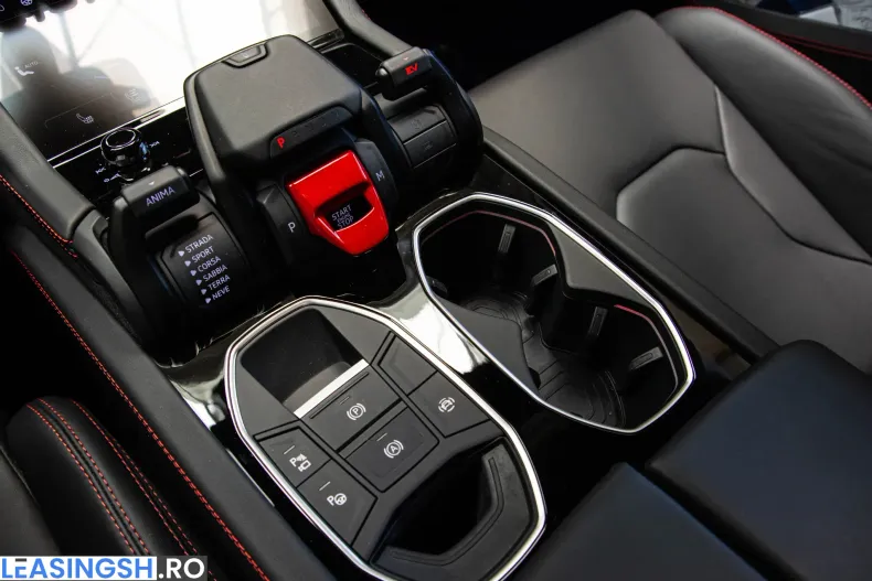 Lamborghini Urus din 2025 cu 17.000 km - oferta LAM208644 - foto 17