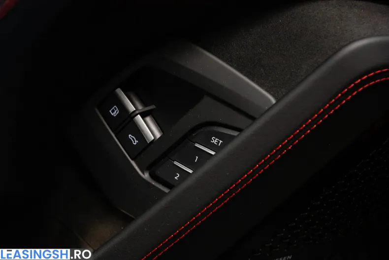 Lamborghini Urus din 2025 cu 17.000 km - oferta LAM208644 - foto 28