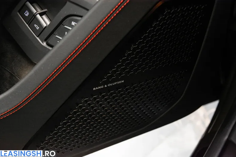 Lamborghini Urus din 2025 cu 17.000 km - oferta LAM208644 - foto 29