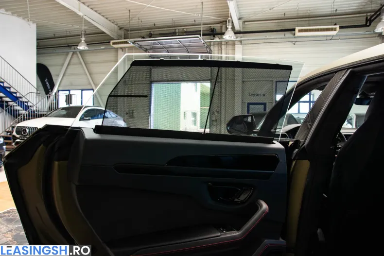Lamborghini Urus din 2025 cu 17.000 km - oferta LAM208644 - foto 32